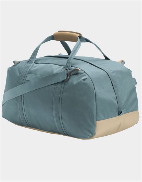 THE NORTH FACE Berkeley Small Duffle Bag - BLUE COMBO | Tillys