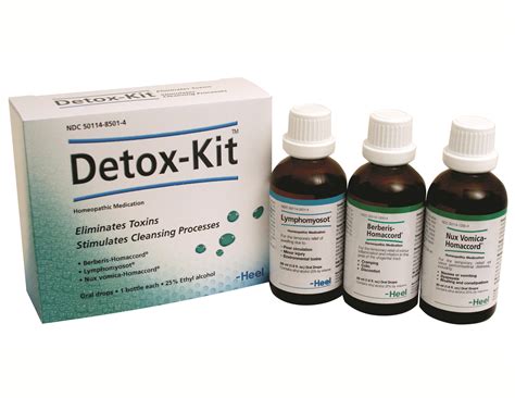 Detox-Kit