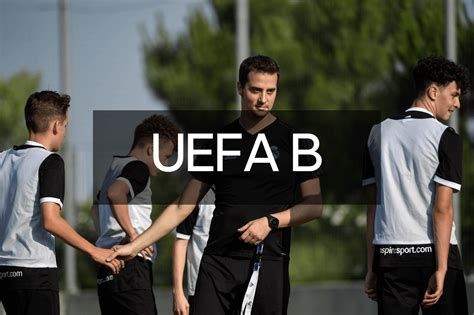 Coach Education Youth Soccer | UEFA License | GAI