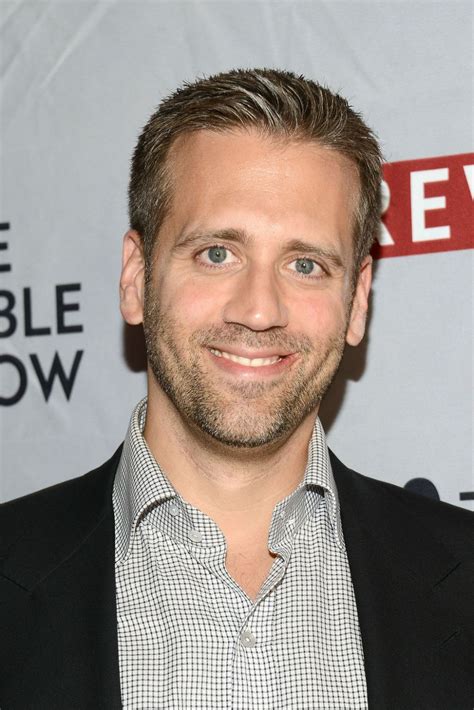 'First Take' Host Max Kellerman Signs New Deal With ESPN