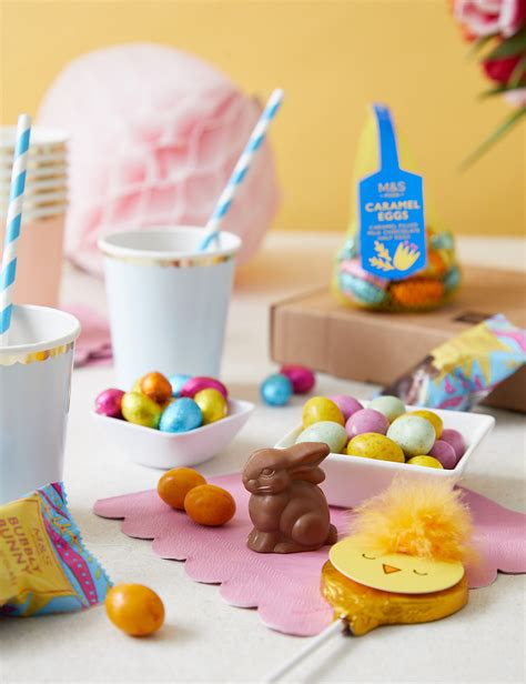 M&S launches adorable Easter egg letterbox hamper for just £15 | GoodtoKnow