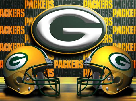 Green Bay Packers Wallpapers - Top Free Green Bay Packers Backgrounds ...