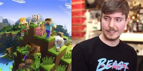 MrBeast Gives Out $30,000 During Minecraft Competition | LaptrinhX