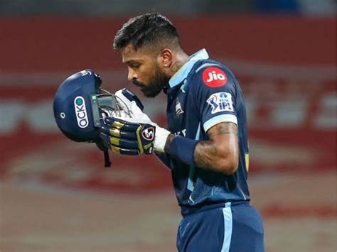 IPL 2023: "I think No.5 is the perfect batting position for Hardik ...