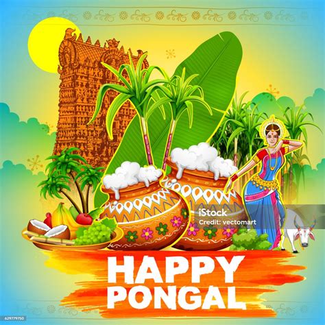 Details 100 happy pongal background - Abzlocal.mx