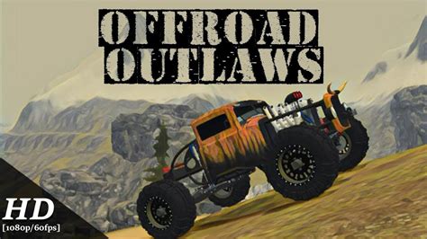 offroad outlaws mod apk - Demode Electric