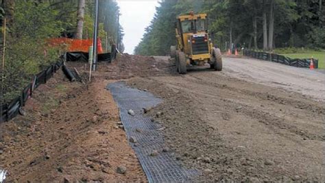 Subgrade Stabilization – Kitsap County, WA | Northwest Linings