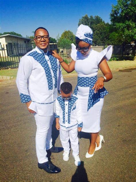 This is so beautiful | Tswana Tradition | African fashion, African ...