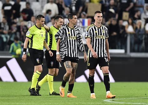 Video – Inside the Match for Juventus vs Milan at the Allianz Stadium ...