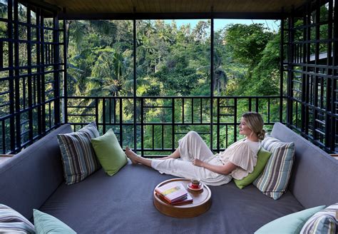 Hoshinoya Bali - Refined Japanese Luxury In The Balinese Jungle