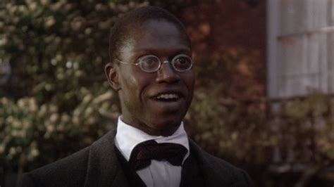 Andre Braugher's 5 Best Movies And TV Shows