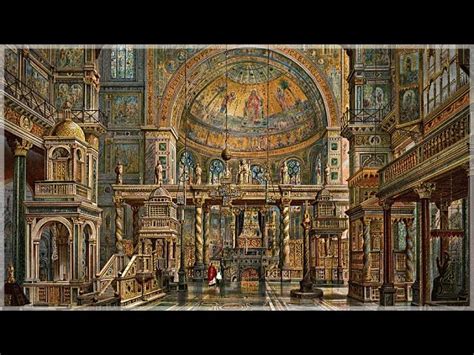 The Hidden History of St Peter’s Basilica (Video) | Independent Film ...