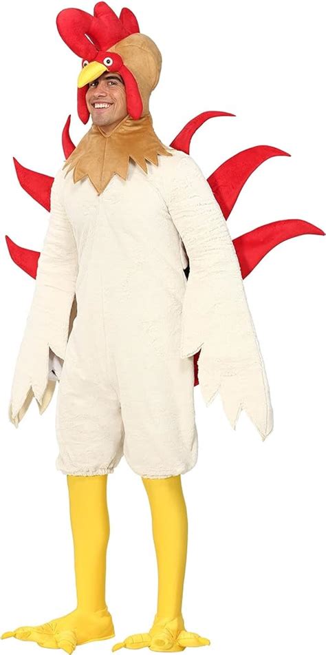 Chicken Costume For Adults | ubicaciondepersonas.cdmx.gob.mx