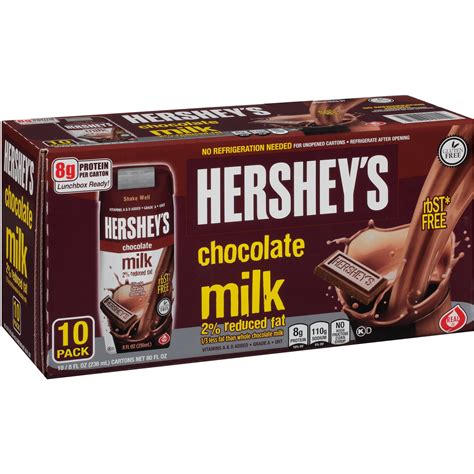 A Definitive Ranking Of America's Chocolate Milk Brands | The Odyssey ...