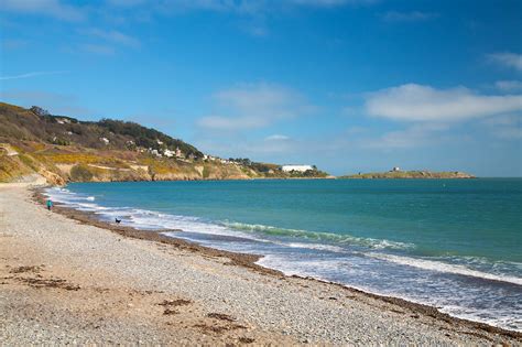 Great beaches in Dublin - Lonely Planet