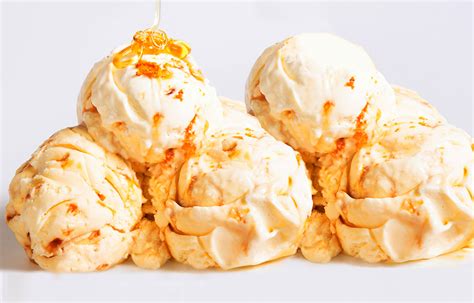 Hokey Pokey Ice Cream | Traditional Ice Cream From New Zealand