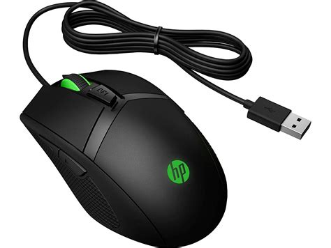 HP Pavilion Gaming Mouse 300 – UOE