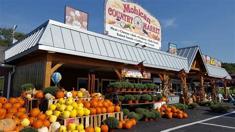 About Us — Mohican Country Market