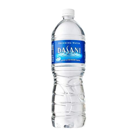 Dasani Mineral Water 1.5L - Tekka Bazzar