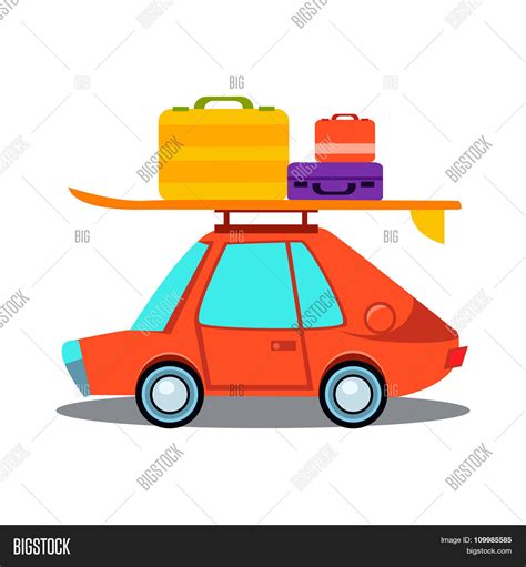 Car Side View Heap Vector & Photo (Free Trial) | Bigstock