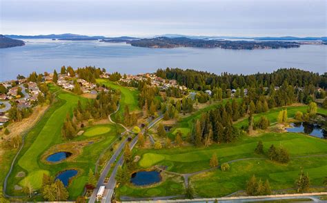 Arbutus Ridge Golf Club | Tourism Cowichan