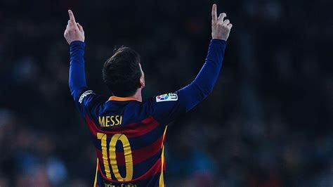 Lionel Messi Celebration Wallpaper