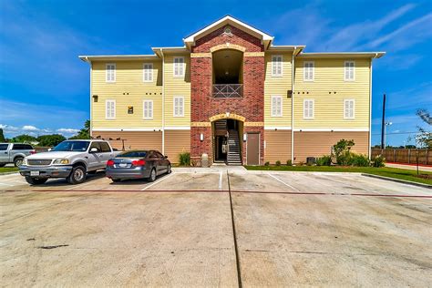 Midtown Corpus Christi Apartments - Corpus Christi, TX 78412