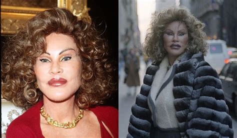 Who Is Jocelyn Wildenstein? Net Worth, Age, Huband, Career, Family, And ...