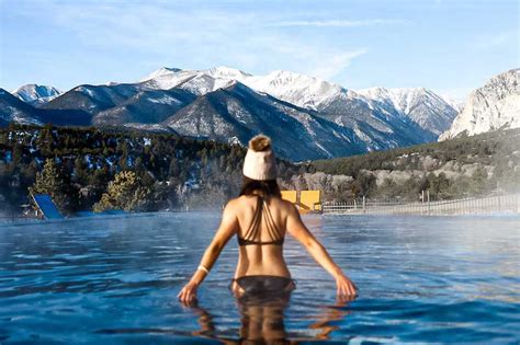 15 Hot Springs Closest to Colorado Springs - Springsmag Colorado Springs