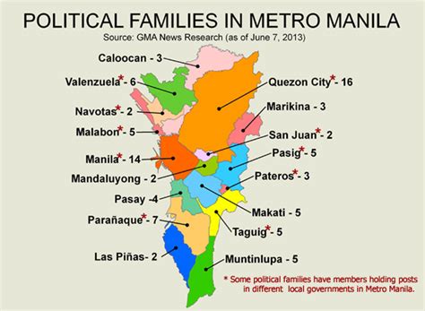 PHILIPPINE NATIONAL SECURITY & OTHER ISSUES: Quezon City has most ...