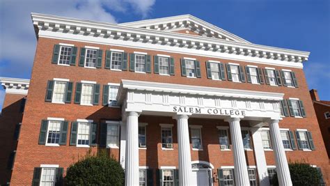 Salem Academy and College raises $13 million in 'Step Up for Salem ...