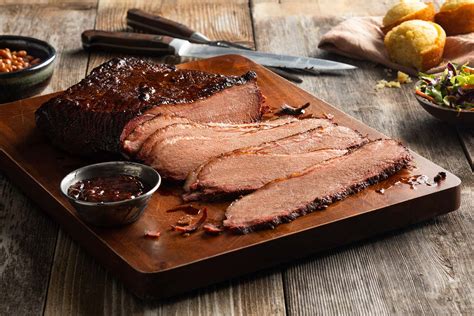 (costco) Mortons Beef Brisket texas recipe temps | Smoking Meat Forums ...