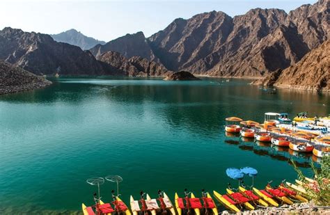 Enjoy Nature! “Hatta” Day Trip From Dubai by Private Car | ドバイ旅行観光ツアー予約 ...