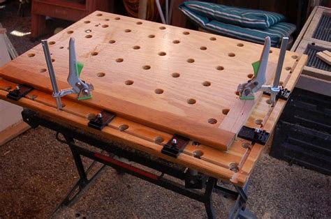 1000+ images about Workmate on Pinterest | Bench vise, Router table and ...