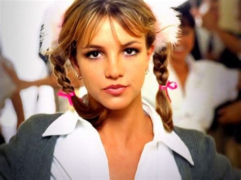 ...Baby One More Time - Britney Spears Image (4353597) - Fanpop