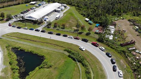 Bay County Animal Shelter adoption event draws large crowd