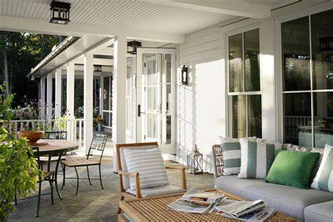 Porch paint ideas: 10 colors and designs to boost curb appeal | Homes ...