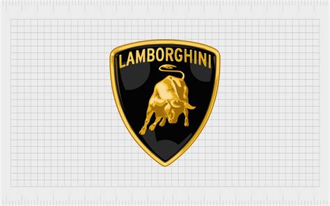 Lamborghini Logo