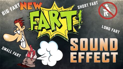 New Fart Sound Effect | Bad Gas | Girl Fart Sound | Paad wala Sound ...