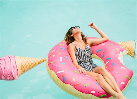 Six Best Pool Floats for Summer & Where to Buy Them