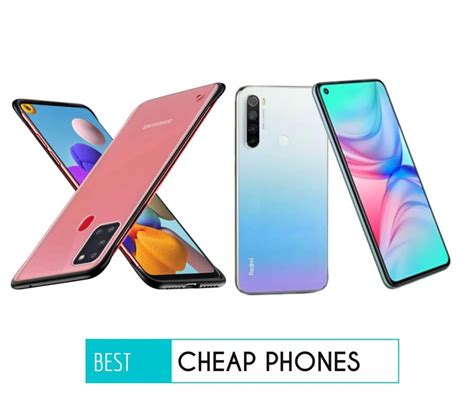 Best Cheap Phones In 2024 And Prices In Nigeria (Updated) | Vic's Guide