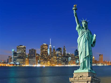 Best Places to Visit in New York City, USA - touristfreedom.com