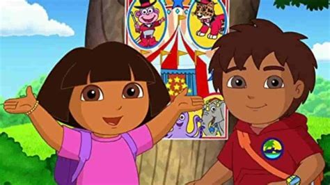 Who is Dora’s Cousin? Who is Dora’s Boyfriend? – The Sentinel Newspaper