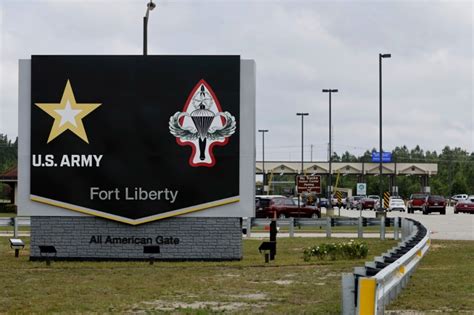 Army base renamed in move to erase Confederate names | CTV News