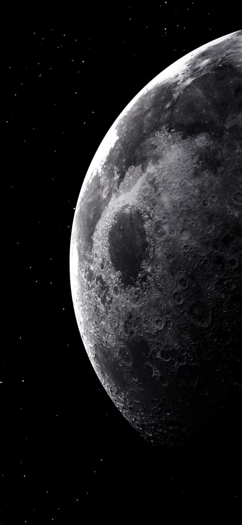 Gabel Pracht Wiederholung moon wallpaper for iphone Gelegentlich ...