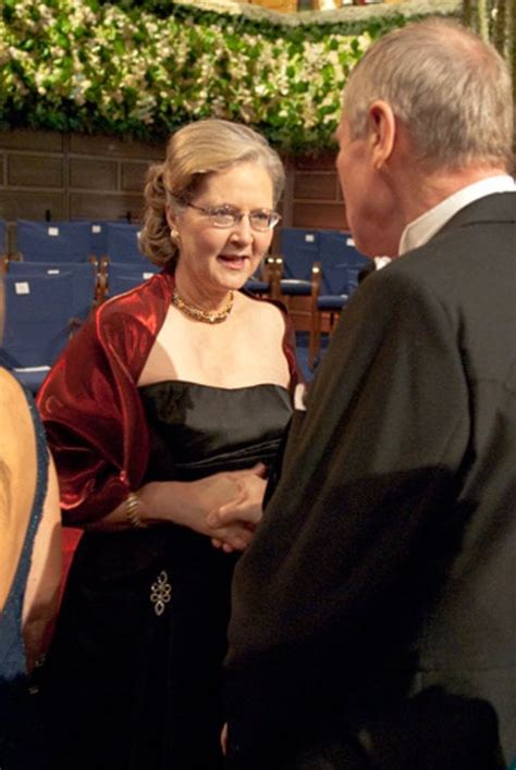 Elizabeth H. Blackburn – Photo gallery - NobelPrize.org