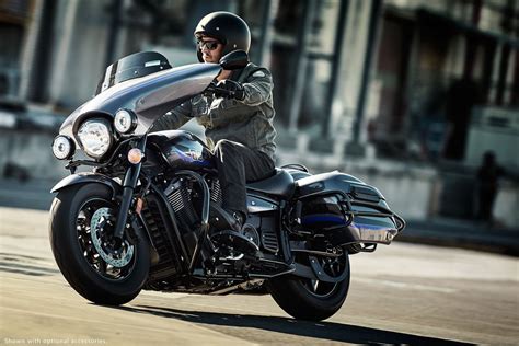 16 Best Touring Motorcycles for Long Rides (2022)