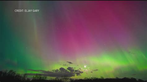 Northern Lights visible across Minnesota Friday night | kare11.com