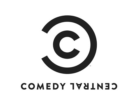 Comedy Central Logo - LogoDix