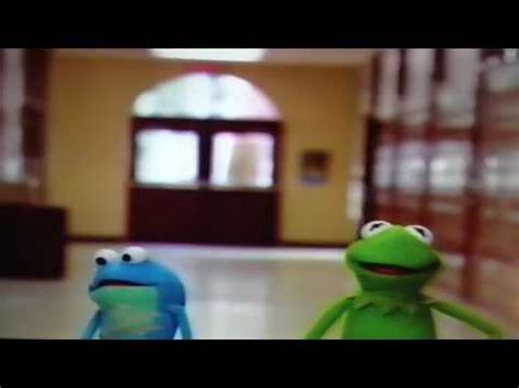 Kermit's Swamp Years Kermit And Croaker Are Finding Goggles And Blotch ...